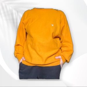 Vintage Champion Sweatshirt! Make me an offer!
